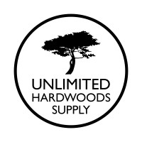 Unlimited Hardwoods Supply logo - Similar company to Bridgewell Building Materials