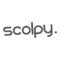 Scolpy logo - Similar company to ג'וני - Jonni