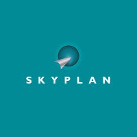 SKYPLAN logo - Similar company to The Optimist