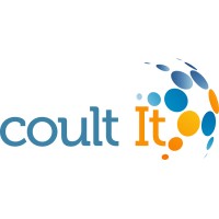 Coult It logo - Similar company to Colecta