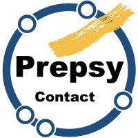 Prépsy Contact logo - Similar company to International Psychogeriatric Association (Ipa)
