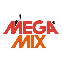 MegaMix Randstad B.V. logo - Similar company to Dyckerhoff Basal B.V.