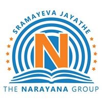 Narayana Academy logo - Similar company to Fb4I Classes