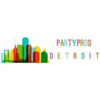 Party Pros Detroit logo - Similar company to Skyoak Wealth