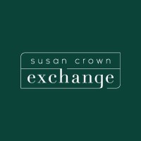 Susan Crown Exchange logo - Similar company to The Goodness Web (Tgw)
