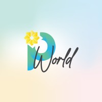 PASHA Insurance World logo - Similar company to Bethclip, Inc