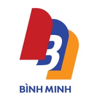 Binh Minh Forklift Company logo - Similar company to Thien Son Forklift Joint Stock Company