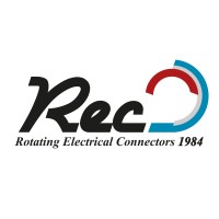 REC Slip Ring - Rotary Unions & Joints logo - Similar company to Rota-Tech Sealing | Rotary Unions Manufacturers In India