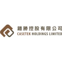 鎧勝控股有限公司 logo - Similar company to O2 Textile Llc