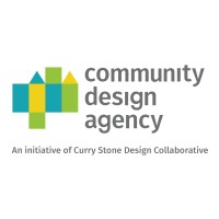 Community Design Agency logo - Similar company to City Collab