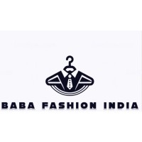 BABA FASHION ( INDIA ) logo - Similar company to The Suit Concierge