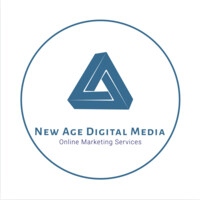 New Age Digital Media logo - Similar company to Aok Group