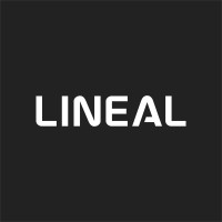 Official Lineal logo - Similar company to Yori Studio