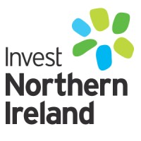 Invest Northern Ireland – Americas logo - Similar company to Jackson Reece Ltd