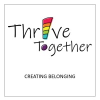 Thrive Together logo - Similar company to Thrive Together Training And Coaching Ltd