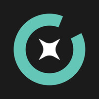 Coompass logo - Similar company to Polkamarkets Labs