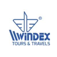 Windex Tours and Travels Ahmedabad logo - Similar company to Tcc Hotel Group