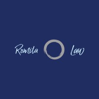 Romita Law logo - Similar company to Legal Edge Canada