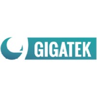 Gigatek Webshop logo - Similar company to Kovu Webshop