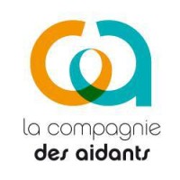 La Compagnie des Aidants logo - Similar company to Caring4
