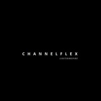 C H A N N E L F L E X logo - Similar company to Webrocode - Design Agency