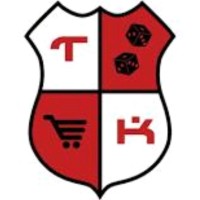 Tabletop Kingdom logo - Similar company to Seneca