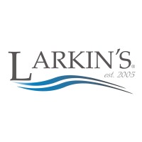 Larkin's logo - Similar company to 1818 Development Llc
