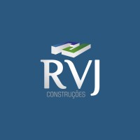 RVJ Construções logo - Similar company to Junckes Montagem E Serralheria
