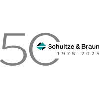 Schultze & Braun logo - Similar company to Brinkmann & Partner