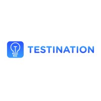 Testination logo - Similar company to Testination