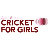 Cricket For Girls logo - Similar company to Nexx Cricket