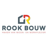 Bouwbedrijf G. Rook B.V. logo - Similar company to Bouwbedrijf Hoogeslag B.V.