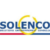 SOLENCO logo - Similar company to Oprixfixe