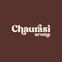 Chaurasi aroma logo - Similar company to Tweaky
