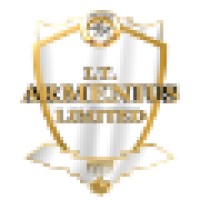 IT Armenius LTD logo - Similar company to It Logicpro Services Ltd