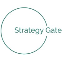 Strategy Gate logo - Similar company to Alsawari International Investment Company