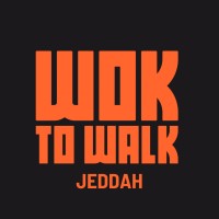 Wok To Walk [Jeddah-KSA] logo - Similar company to Ramada Continental Jeddah