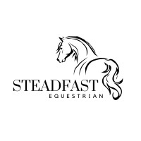 Steadfast Equestrian logo - Similar company to Active Safety Management Inc
