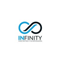 Infinity Construtora e Incorporadora logo - Similar company to Mcp Realty