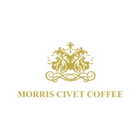 MORRIS CIVET COFFEE logo - Similar company to Wild Gayo Luwak