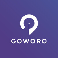 GOWORQ logo - Similar company to Iwie Drones