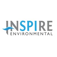 INSPIRE Environmental, a Venterra Group Company logo - Similar company to Venterra Group