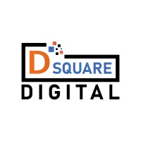 DSquare Digital logo - Similar company to Dm Force
