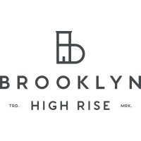 Brooklyn High Rise logo - Similar company to Na Design Studio