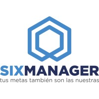SIXMANAGER logo - Similar company to St Computación