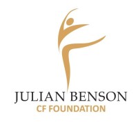 Julian Benson CF Foundation logo - Similar company to Ecohydra