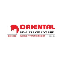 Oriental Real Estate logo - Similar company to Ho Chin Soon Research Sdn. Bhd.