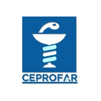 CEPROFAR logo - Similar company to Chempoint Arg