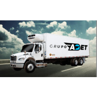 Grupo adet logo - Similar company to Gear Systems Mx