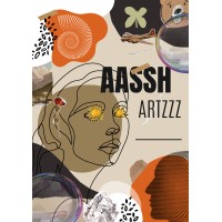 aassh artz logo - Similar company to Mardiny - Luxury Corporate Gifts